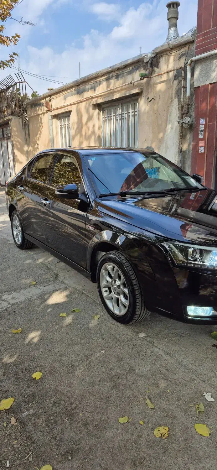 دنا پلاس آبشنال|خودرو سواری و وانت|کرمانشاه, |دیوار