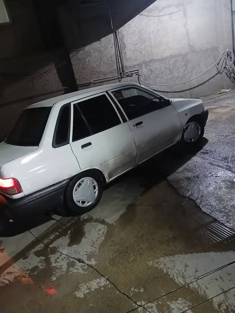 پراید|خودرو سواری و وانت|نظرآباد, نظرآباد|دیوار