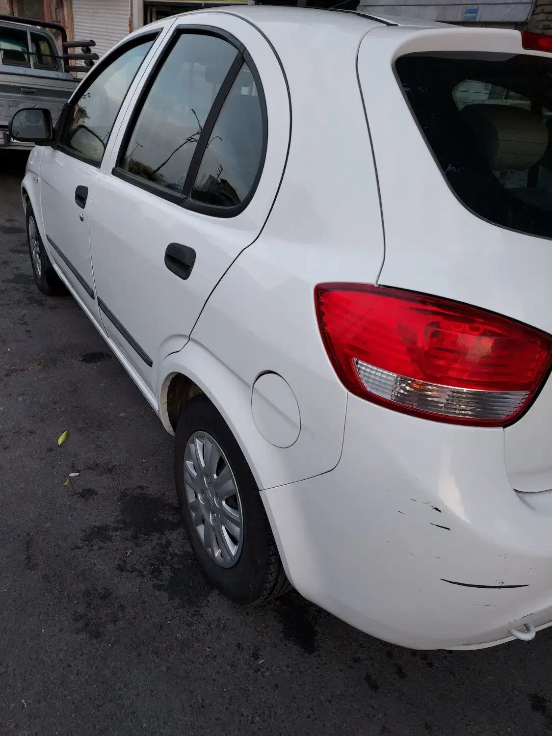 تیبا ۲ هاچبک  مدل ۹۸|خودرو سواری و وانت|گرگان, |دیوار