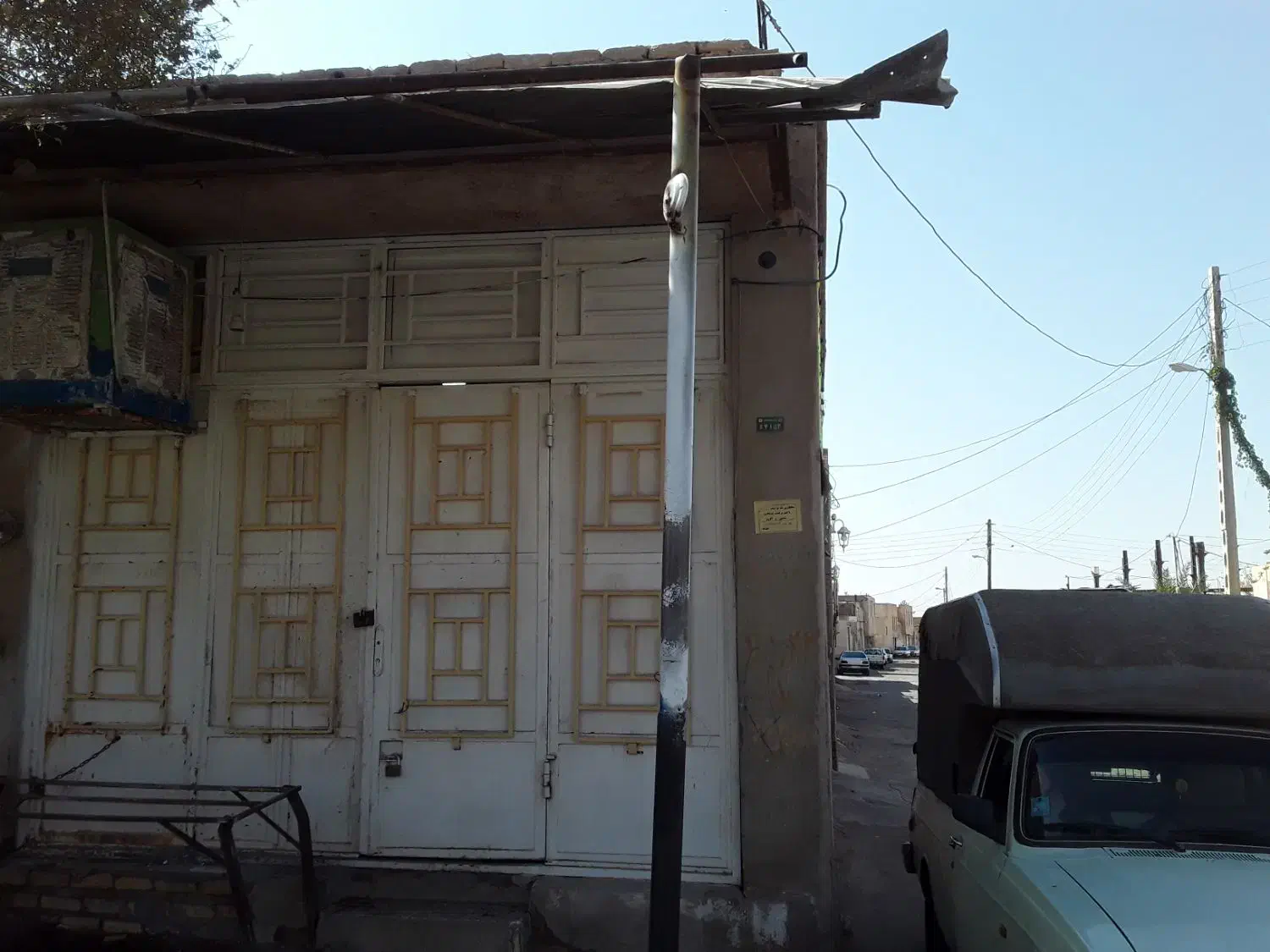 فروش مغازه۵۰متر|فروش مغازه و غرفه|رفسنجان, |دیوار