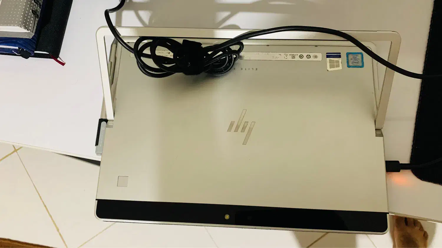 لب تاب تبلت شو|رایانه همراه|اصفهان, سپاهان‌شهر|دیوار