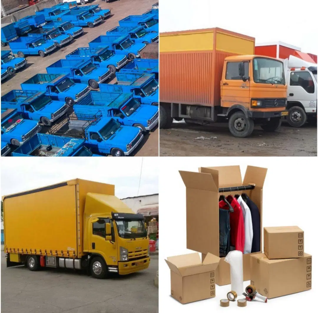 اتوباراسباب کشی/تجریش/جردن/قیطریه حمل باراثاثیه20%|خدمات حمل و نقل|تهران, تجریش|دیوار