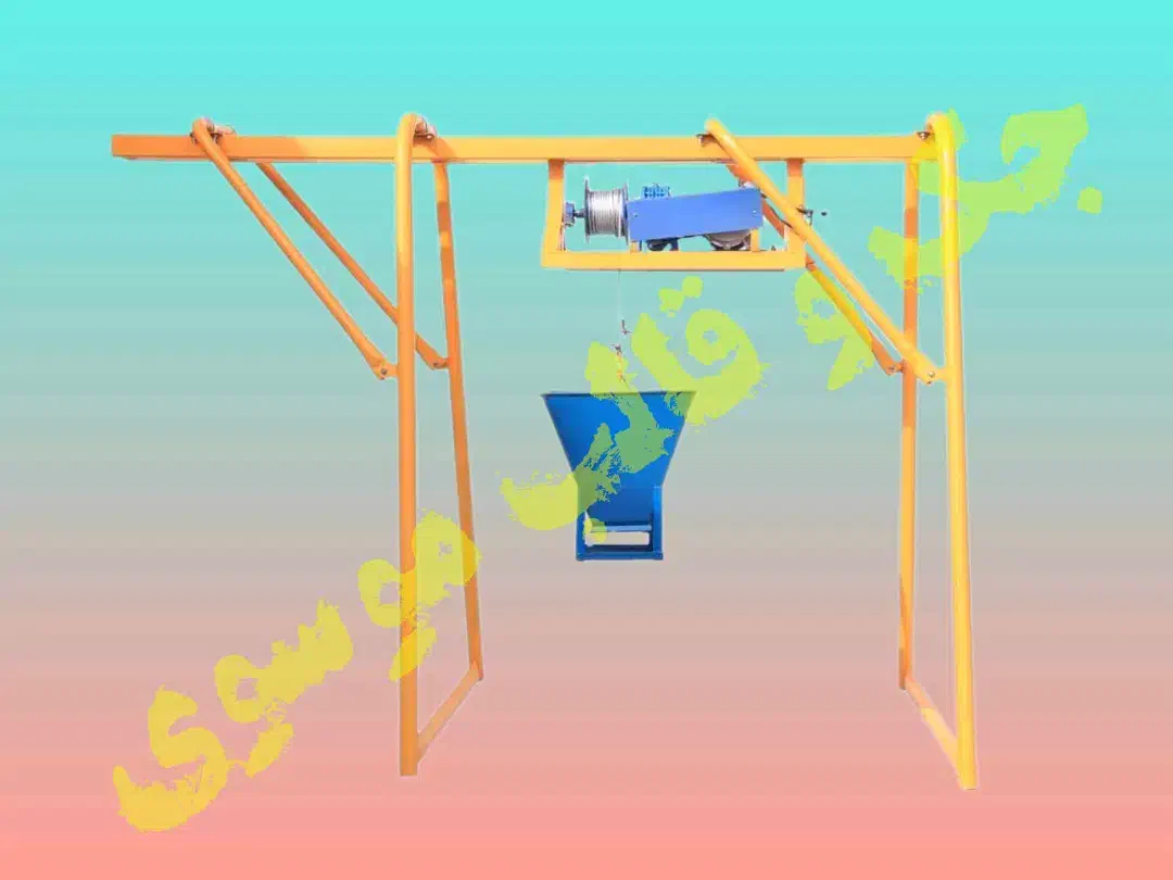 اجاره میکسر بتنیر قیچی برقی بالابر خمکن خاموتزن|مصالح و تجهیزات ساختمان|کرج, اتمسفر|دیوار