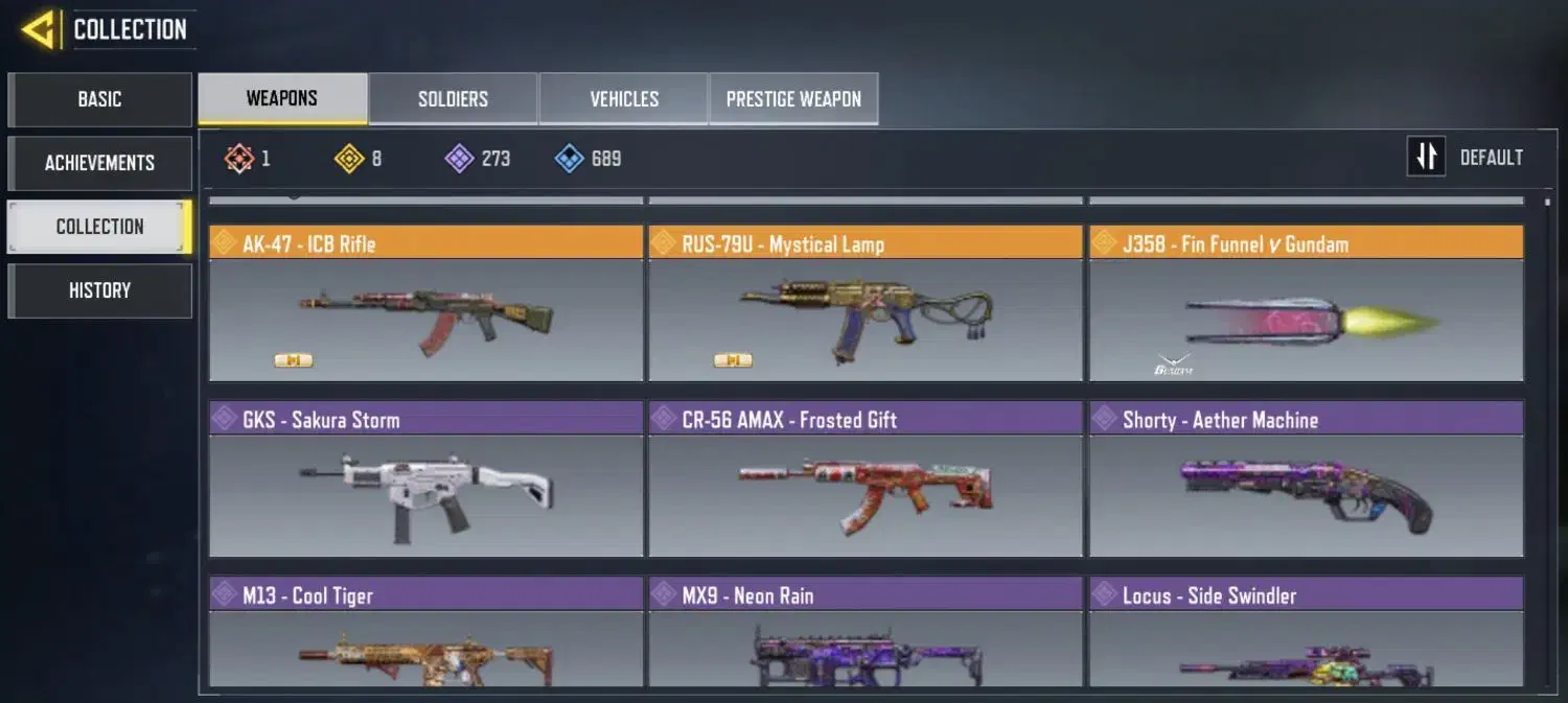 اکانت کالاف دیوتی|کنسول، بازی ویدئویی و آنلاین|کرمانشاه, |دیوار