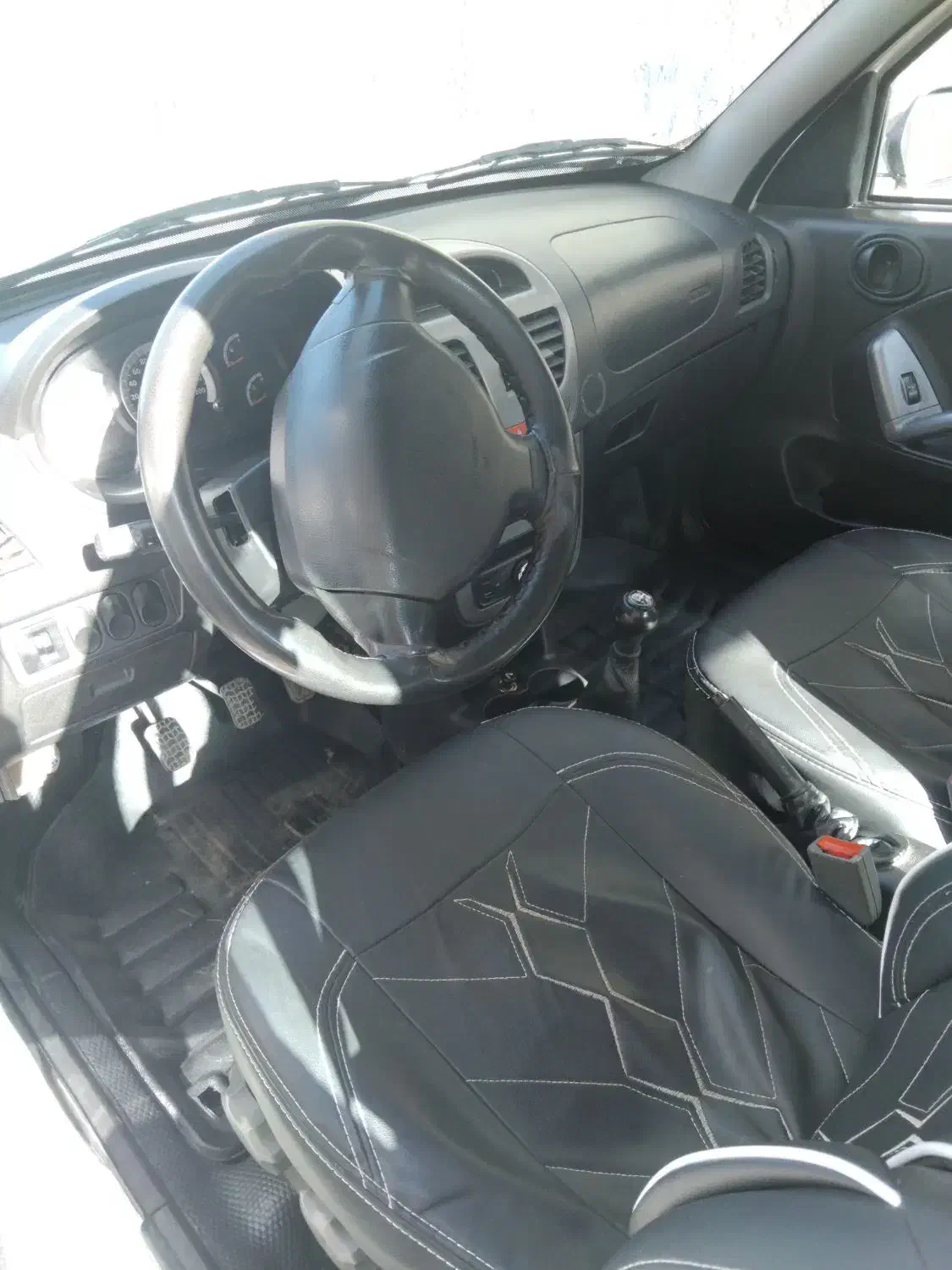 ساینا۹۸|خودرو سواری و وانت|نیشابور, شهرآرا|دیوار