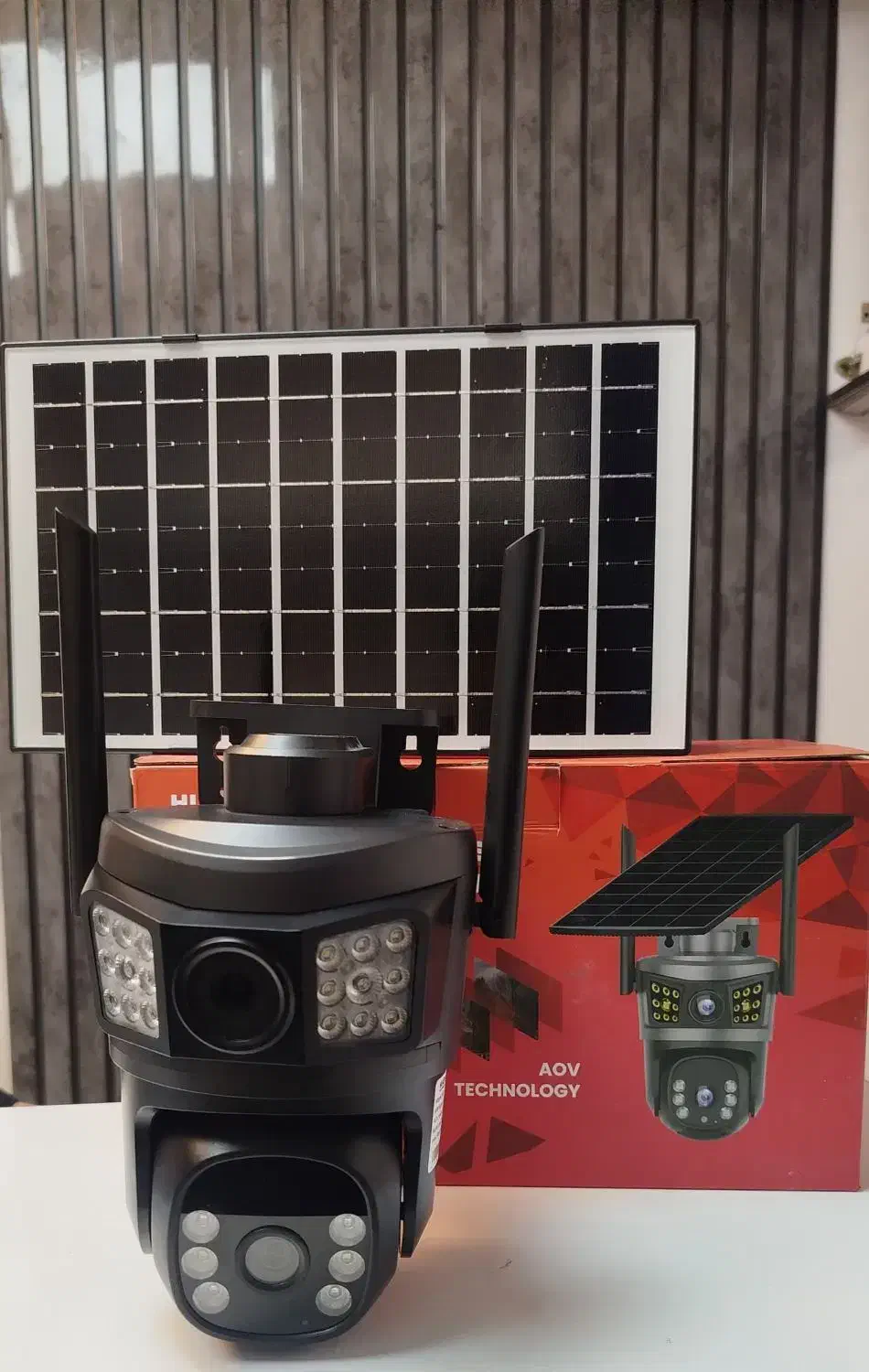 از دست سارقین در امان باش.دوربین اعلام هشدار|دوربین مداربسته|یزد, |دیوار