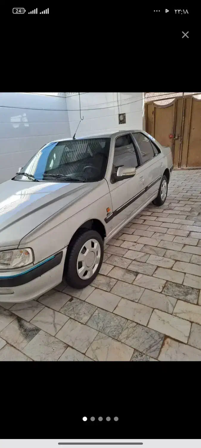 پارس86|خودرو سواری و وانت|زابل, |دیوار