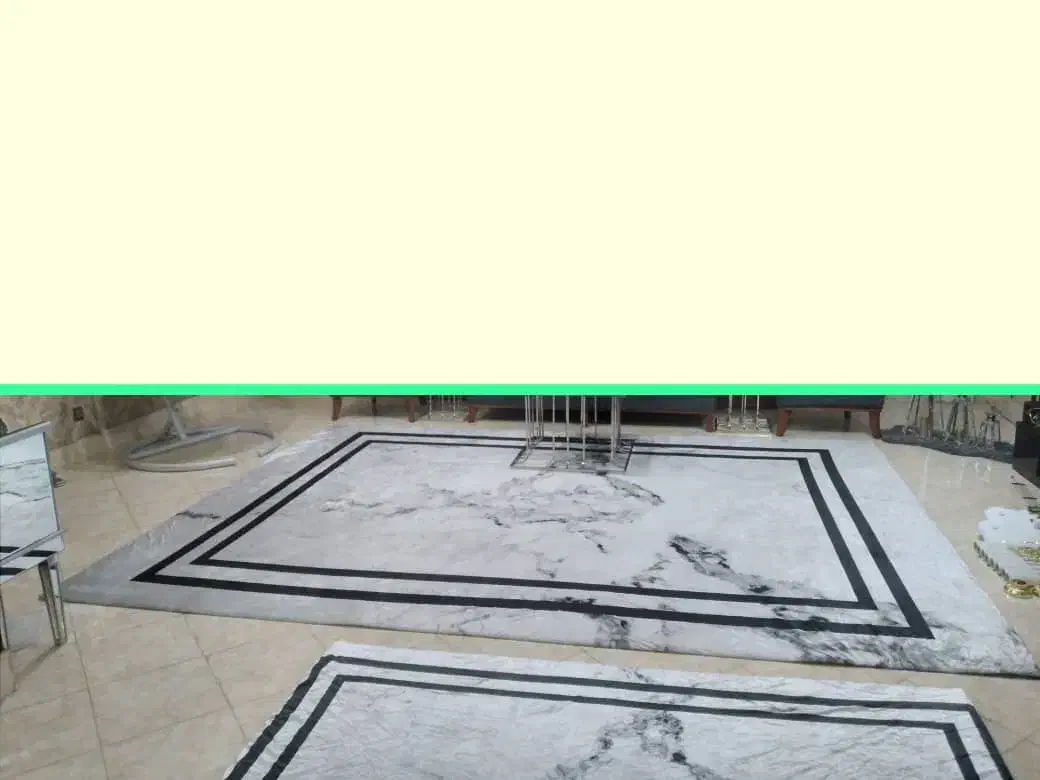 رو فرشی کشدار|روفرشی|بندرعباس, |دیوار