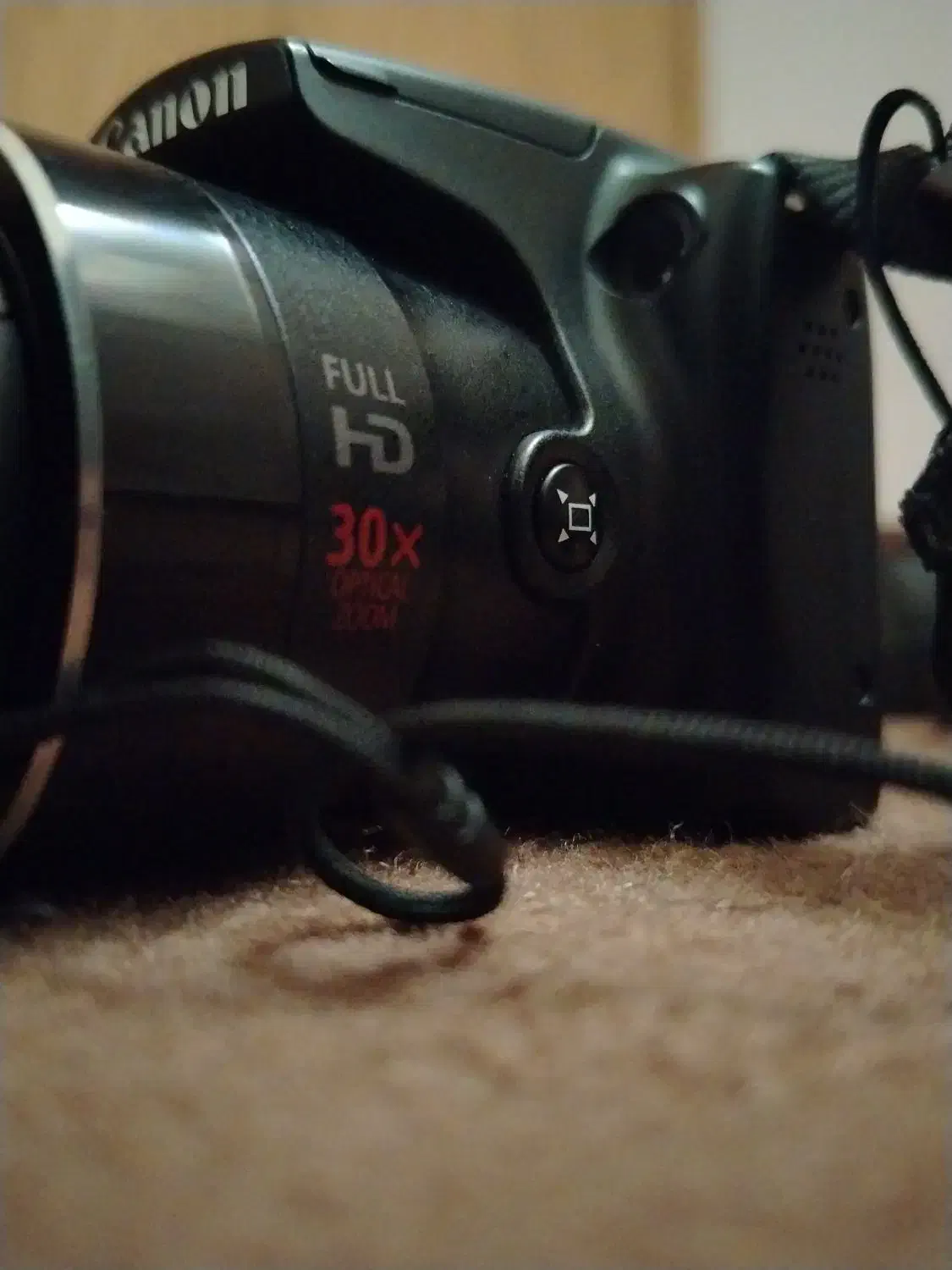 دوربین کامپکت sx510 HS canon|دوربین عکاسی و فیلم‌برداری|قائم‌شهر, |دیوار