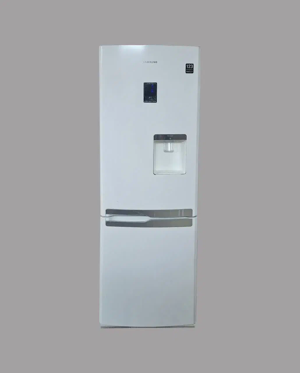 یخچال فریزر سامسونگ اصل کره|یخچال و فریزر|قم, شهدا|دیوار