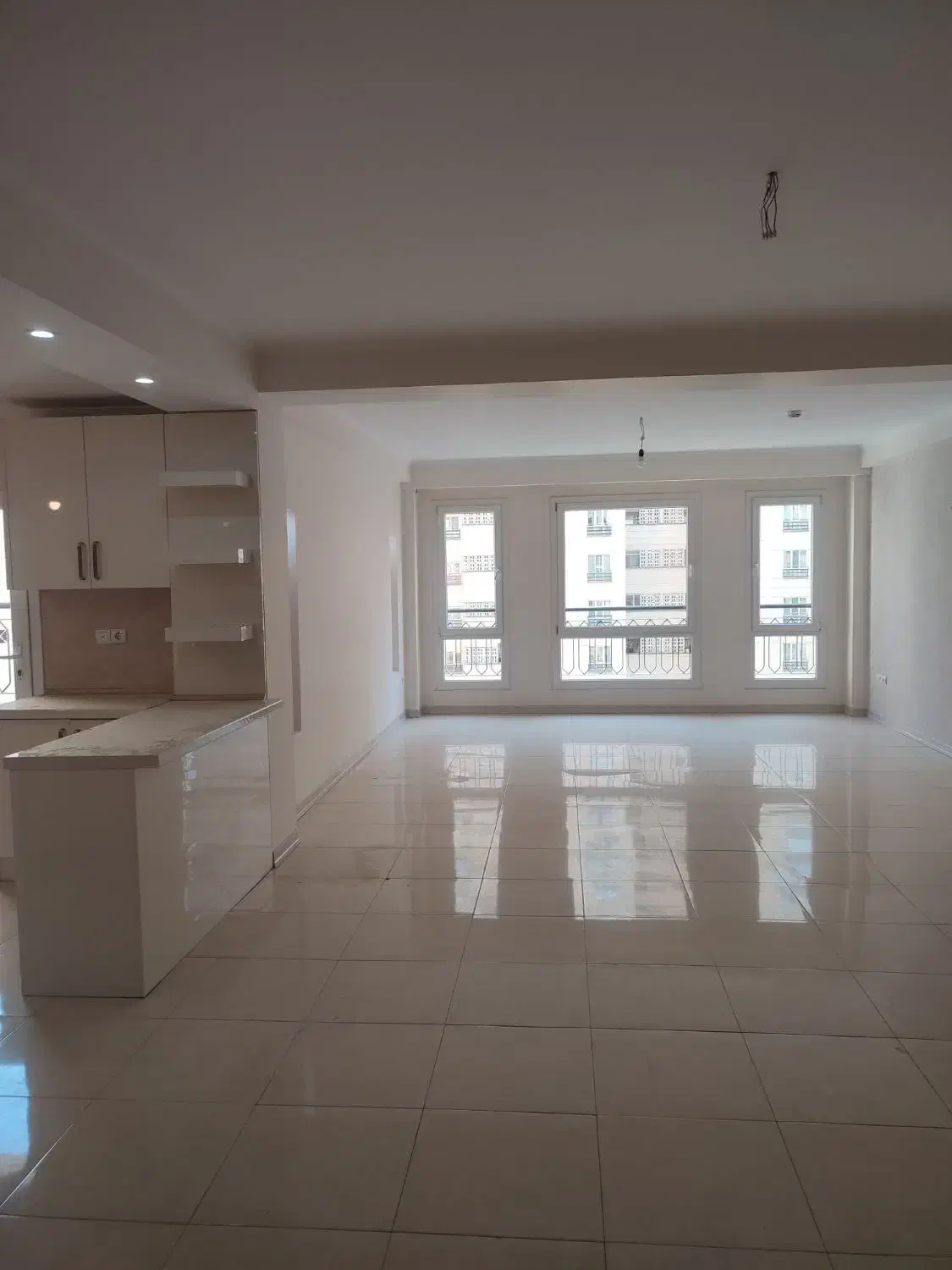 آپارتمان 140متری دربرج شخصی ساز صیاد / دریاچه|فروش آپارتمان|تهران, دریاچه شهدای خلیج فارس|دیوار