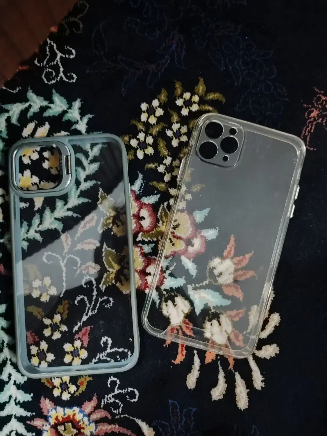 گارد آیفون 11پرومکس،دو عدد|لوازم جانبی موبایل و تبلت|کرمانشاه, |دیوار