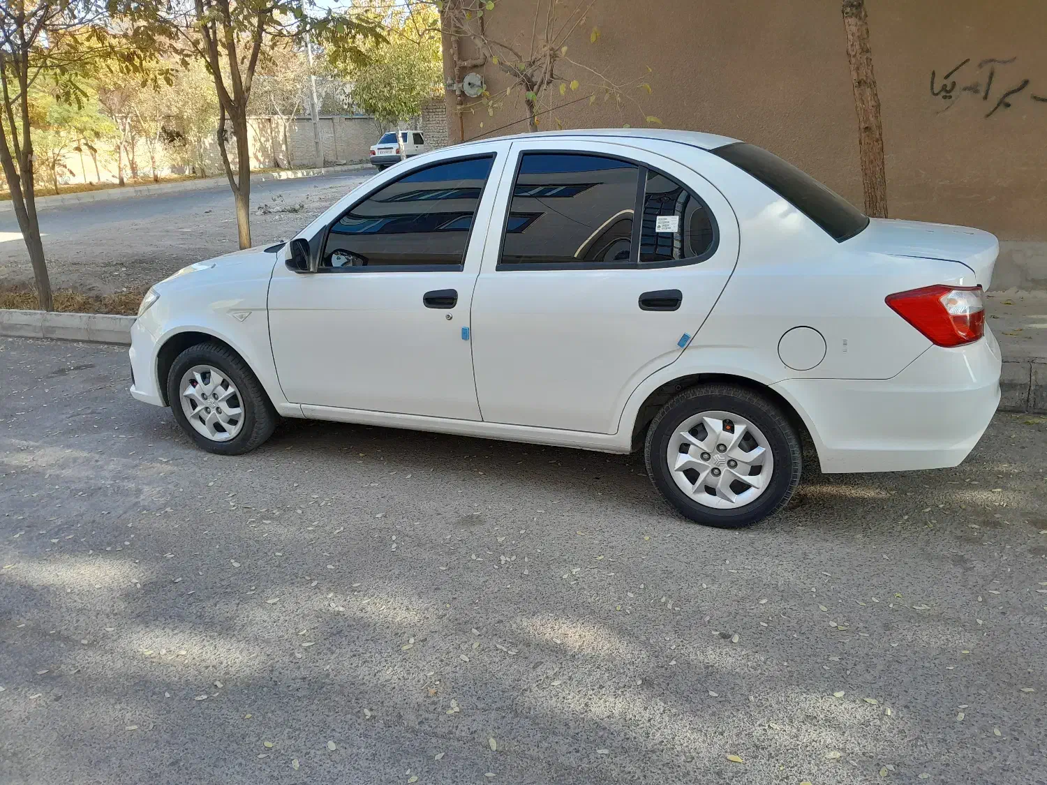 ساینا ماشین|خودرو سواری و وانت|تربت جام, پاسداران|دیوار