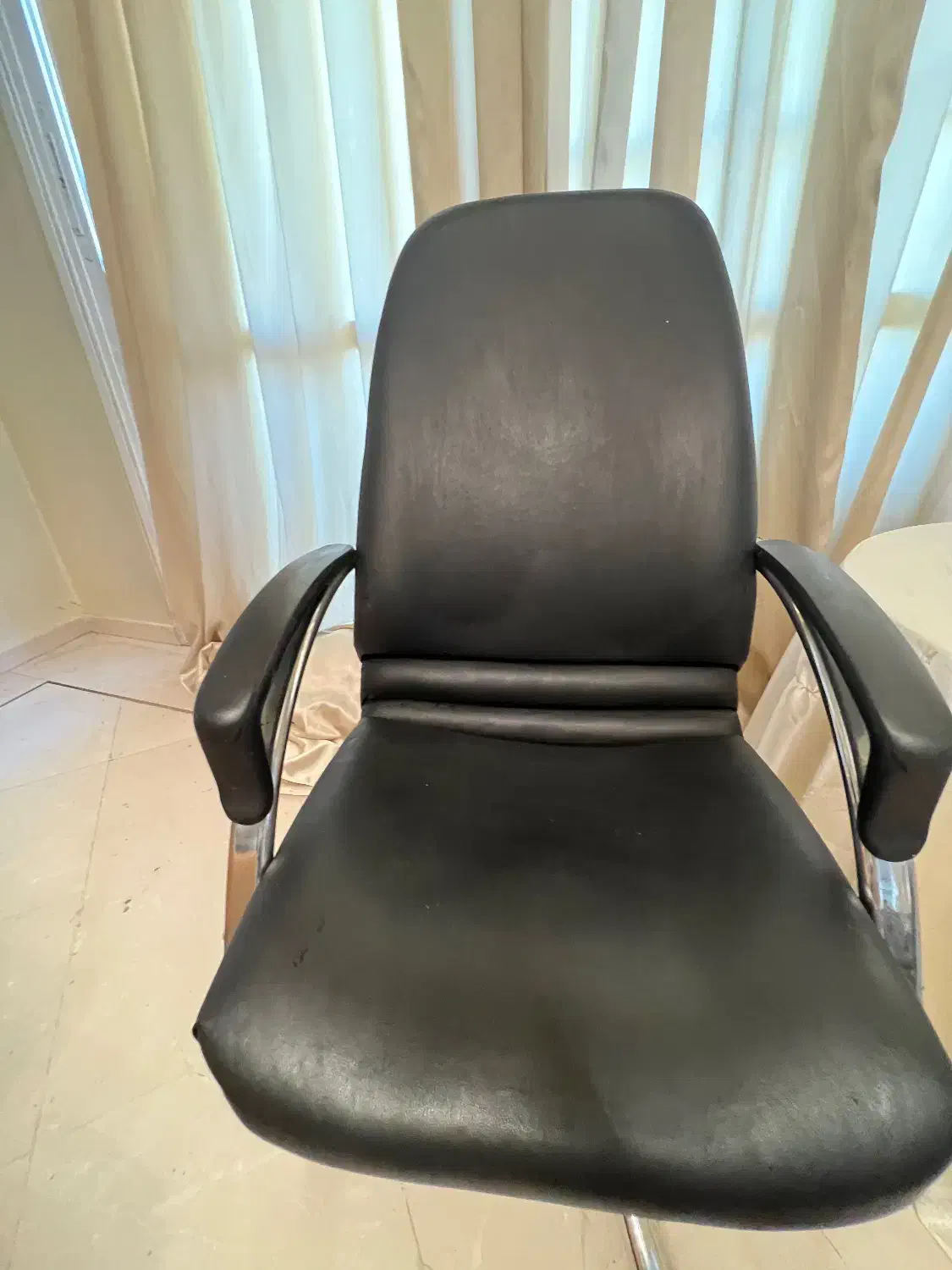 صندلی مدیریتی صندلی کنفرانسی صندلی اداری|دفتر کار|تهران, تجریش|دیوار