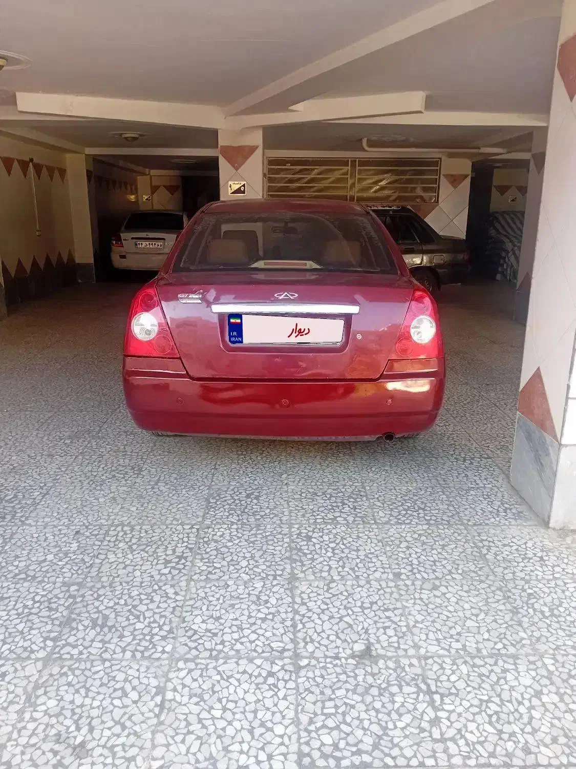 mvm530|خودرو سواری و وانت|ملارد, |دیوار