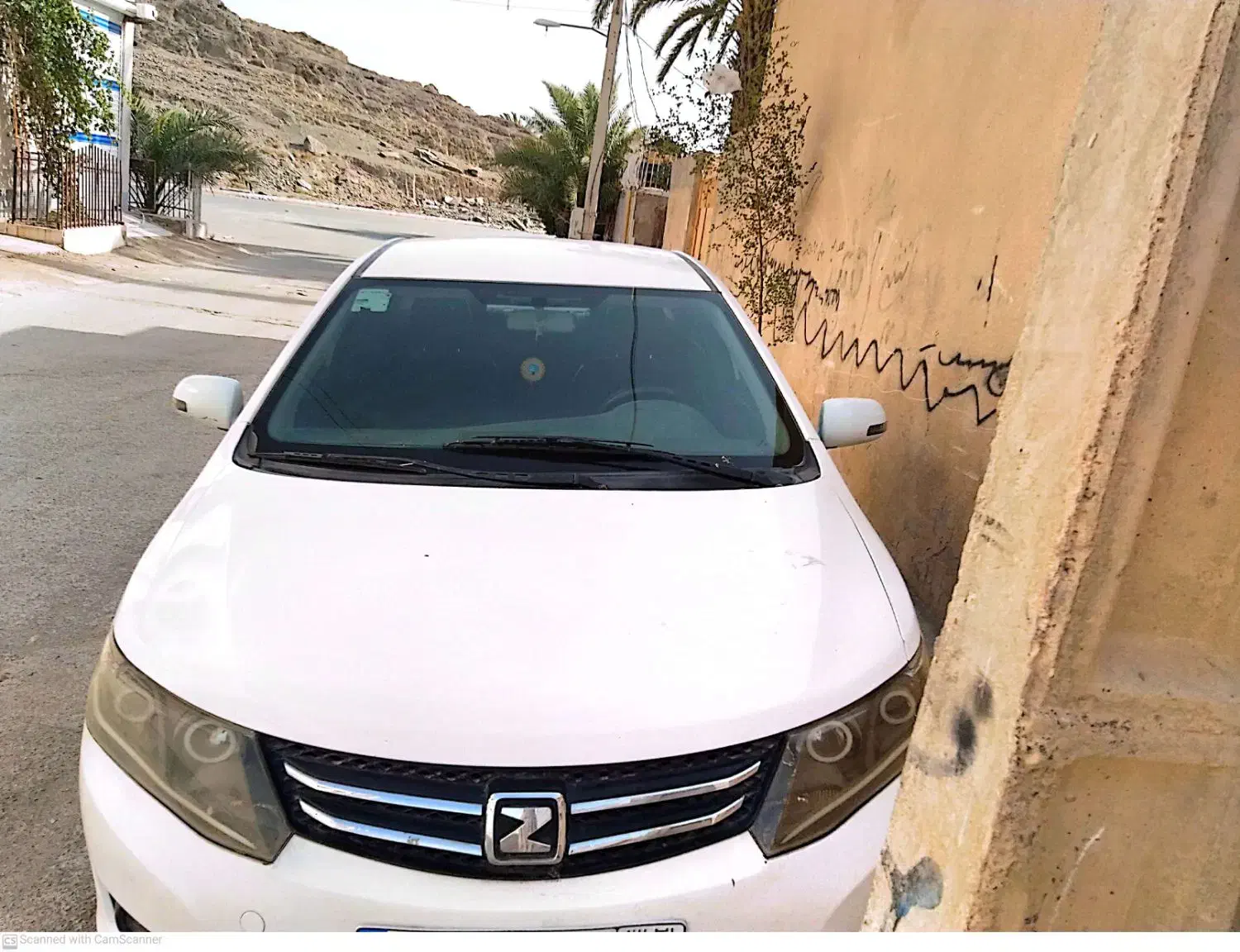 آریو زوتی ۹۴|خودرو سواری و وانت|تهران, اسکندری|دیوار