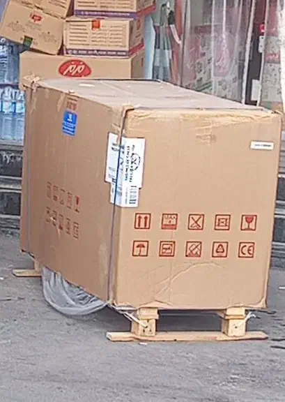 کارگر|خدمات حمل و نقل|قشم, |دیوار