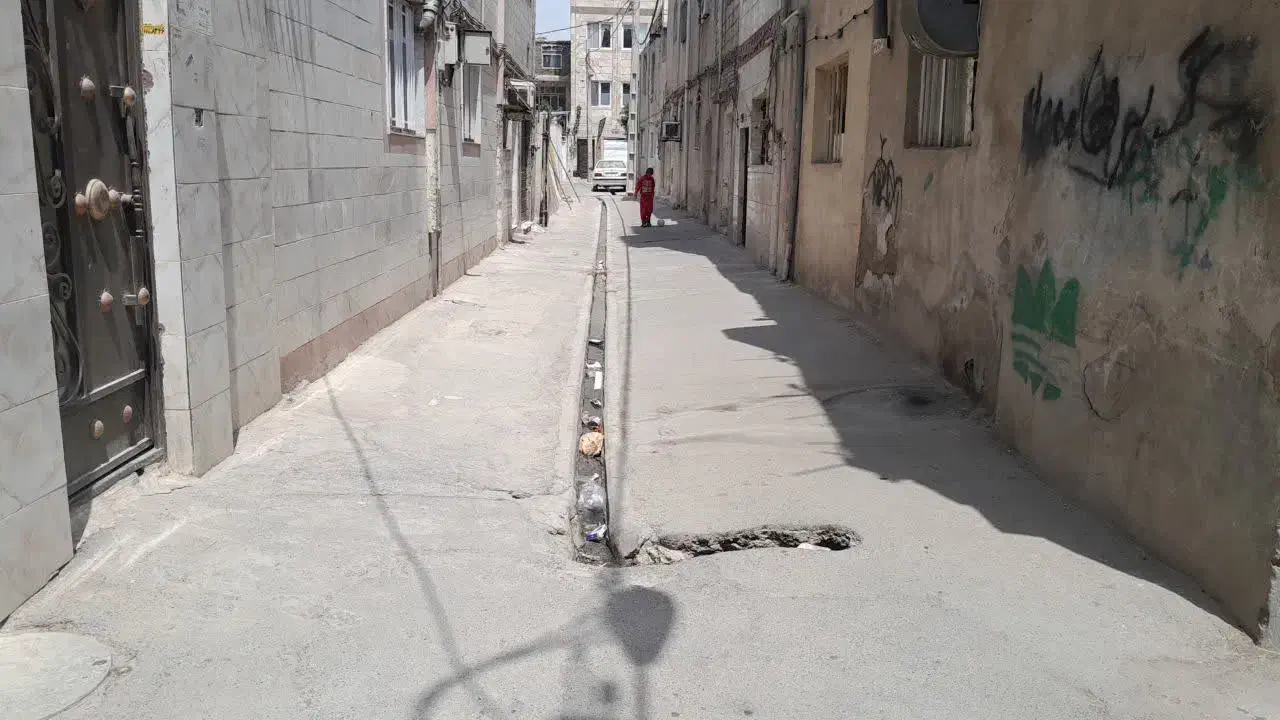 اجاره خونه ویلایی|اجارهٔ خانه و ویلا|تهران, یافت آباد جنوبی|دیوار