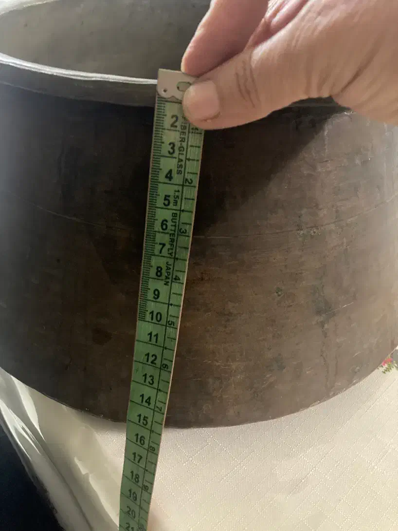 ظروف مسی|ظروف پختوپز|تهران, علم و صنعت|دیوار