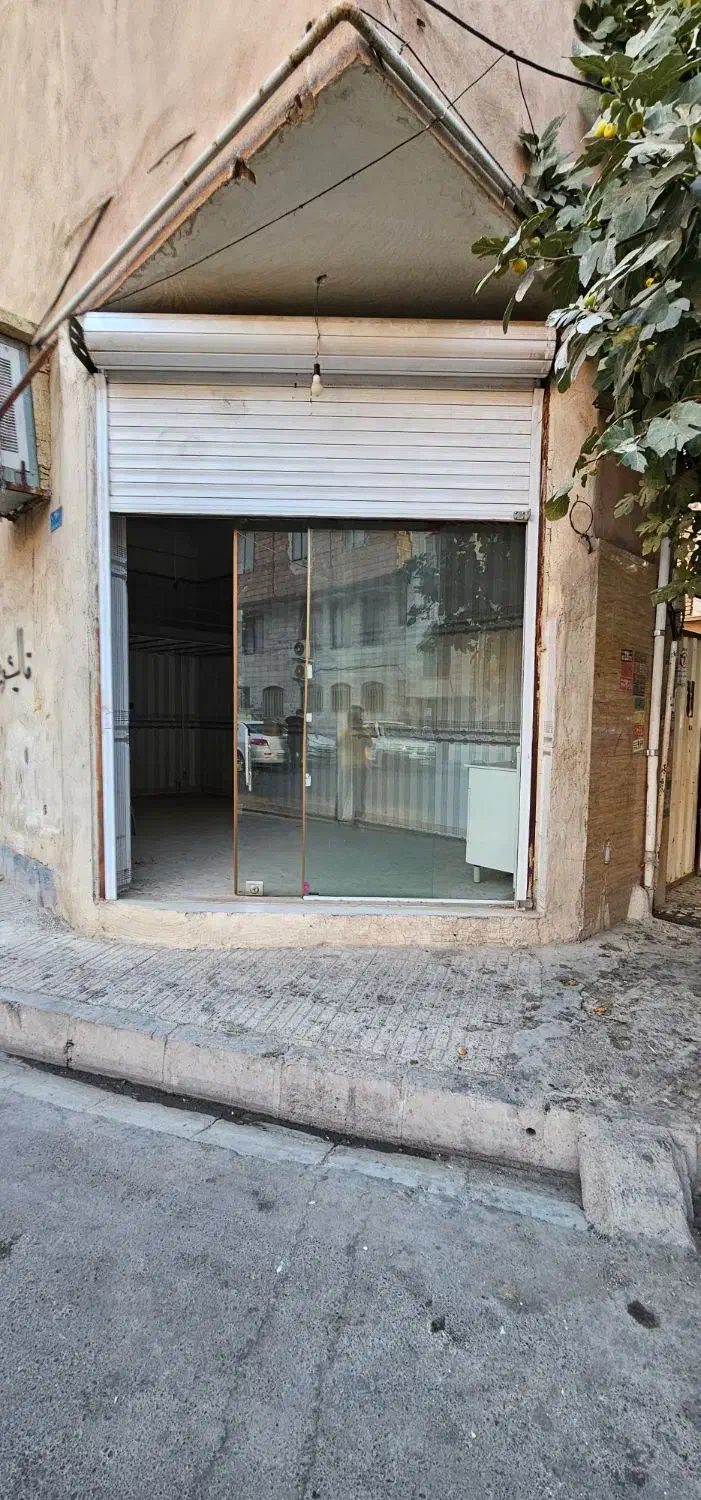 مغازه ۲۰متر|اجارهٔ مغازه و غرفه|پاکدشت, پاکدشت (مامازند)|دیوار