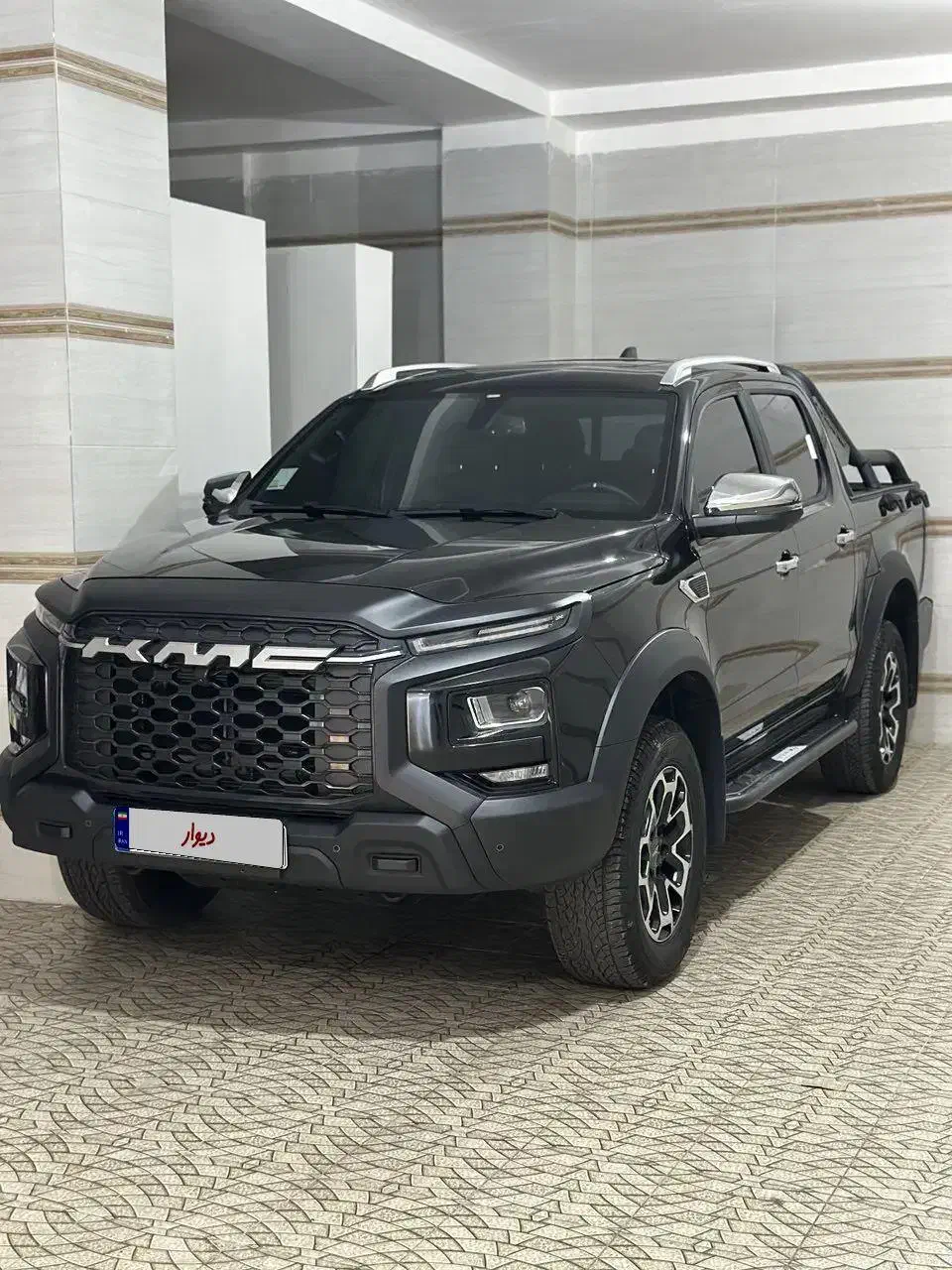 KMCT9 1403|خودرو سواری و وانت|تهران, خواجه نصیر طوسی|دیوار