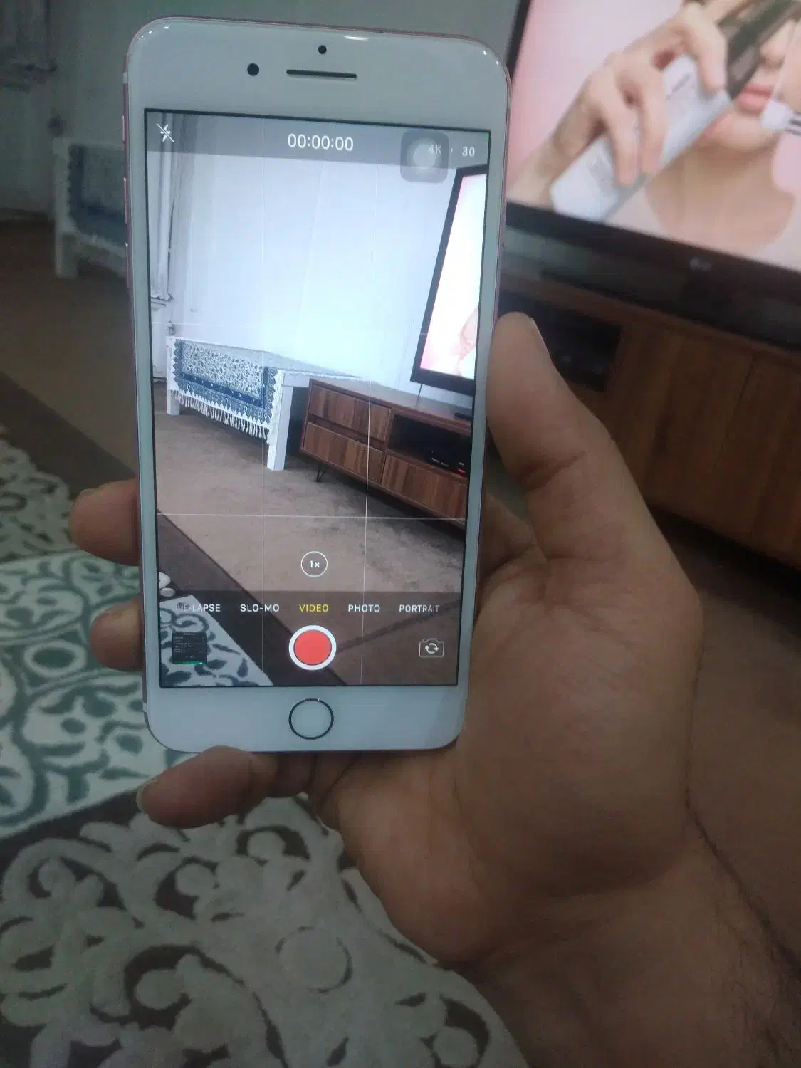 آیفون 7 پلاس|موبایل|اهواز, گلستان|دیوار