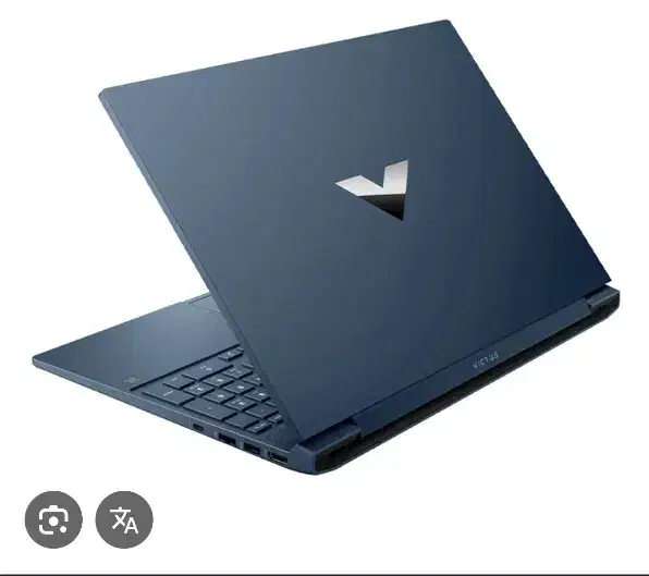 لب تاپ HP victus دزدیده شده|رایانه همراه|سنندج, |دیوار