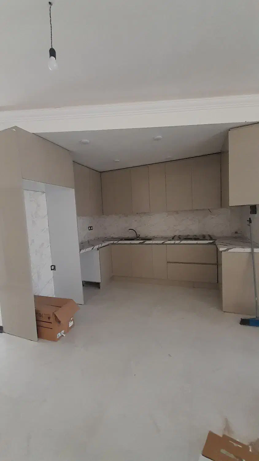 فروش آپارتمان ۸۳متر نوساز طبقه دوم|فروش آپارتمان|تنکابن, |دیوار