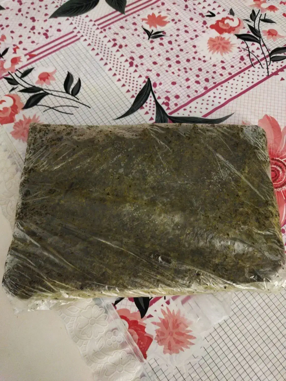 نیم کیلوسبزی  قورمه سرخ شده برای کترینگ و رستوران|خوردنی و آشامیدنی|هشتگرد, فاز ۷ مهستان|دیوار