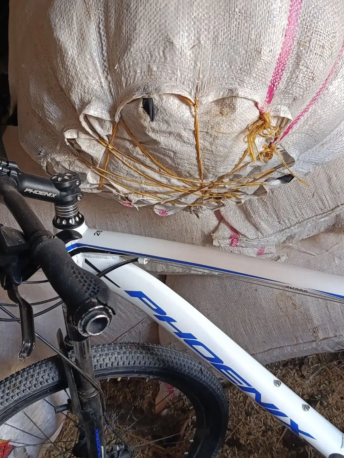 دوچرخه 26|دوچرخه، اسکیت، اسکوتر|ایذه, |دیوار