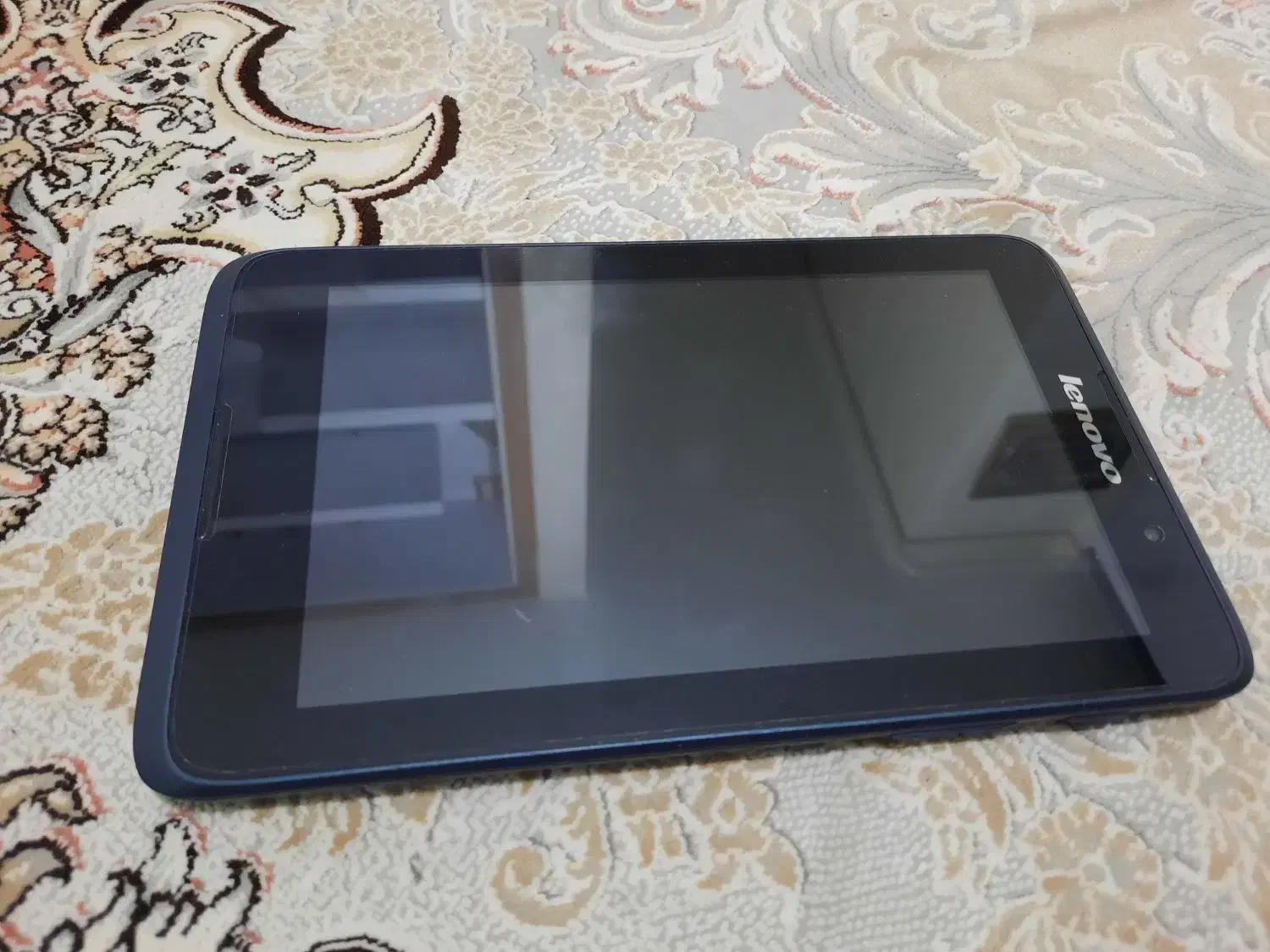 فروش تبلت لنوو|تبلت|اهواز, کیانپارس |دیوار