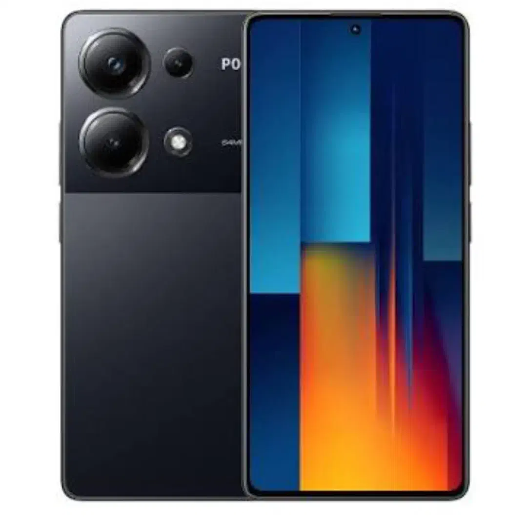 poco m6 pro|موبایل|اصفهان, شاه پسند|دیوار