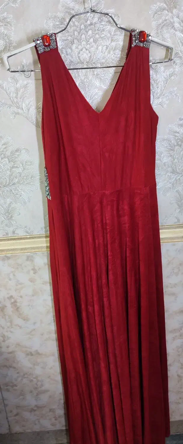 لباس مجلسی زنانه نو نو|لباس|پیشوا, |دیوار