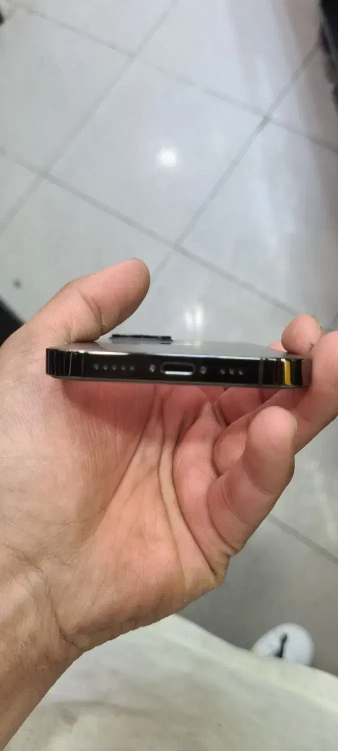 آیفون 12PRO|موبایل|تهران, سلسبیل جنوبی|دیوار