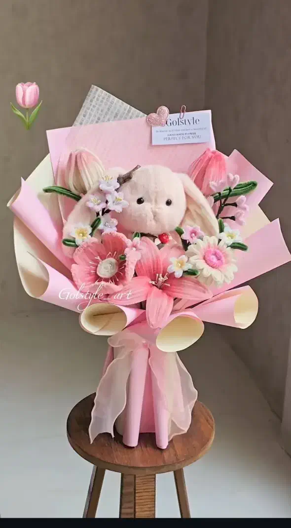 گل.|گل مصنوعی|ایلام, |دیوار