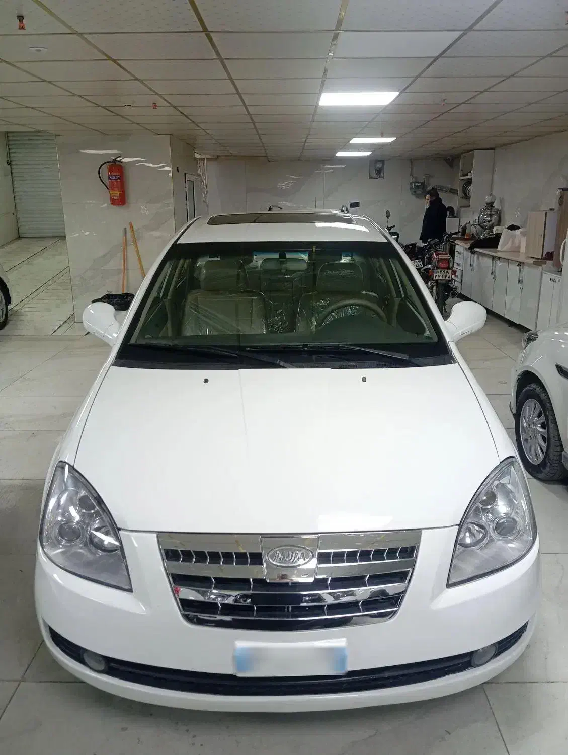 mvm530|خودرو سواری و وانت|تبریز, |دیوار