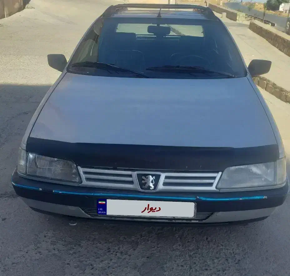 فروش خودرو|خودرو سواری و وانت|بوکان, |دیوار