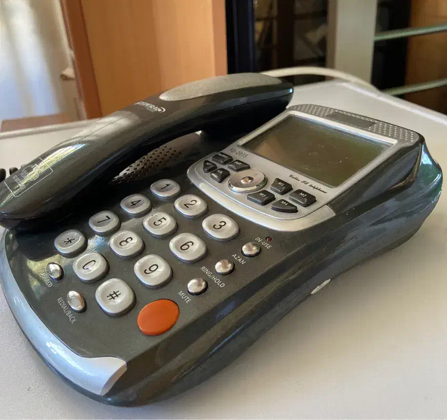 تلفن رومیزی|تلفن رومیزی|شاهین‌شهر, فیض|دیوار