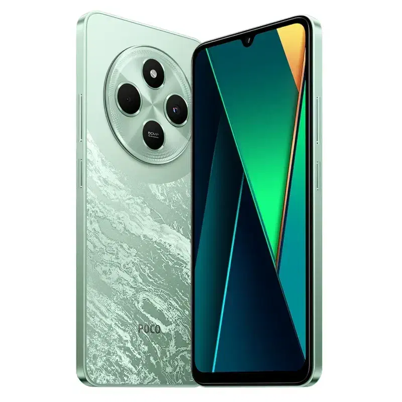 poco c75|موبایل|لامرد, |دیوار