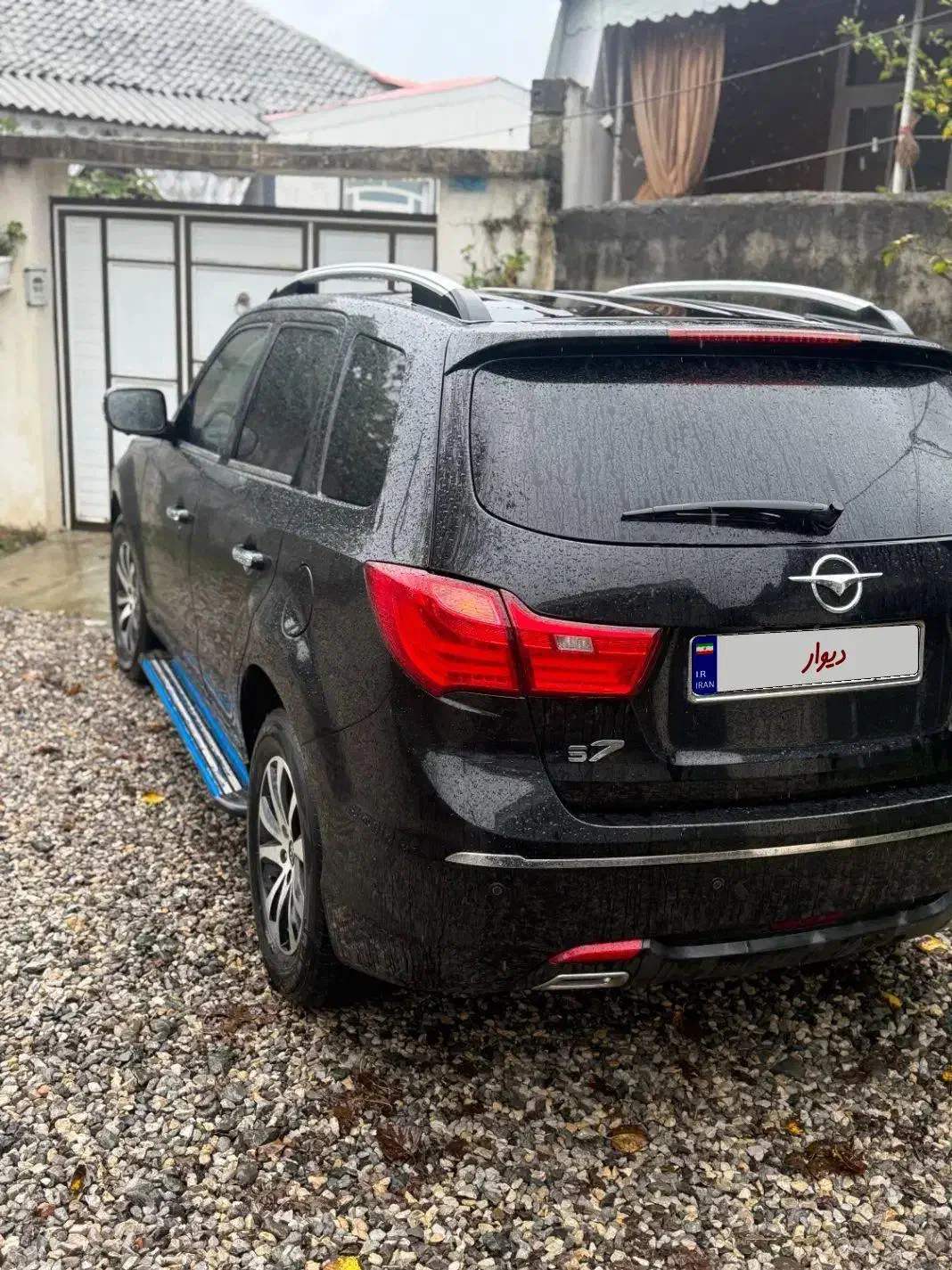 هایما ۹۶|خودرو سواری و وانت|اردبیل, |دیوار