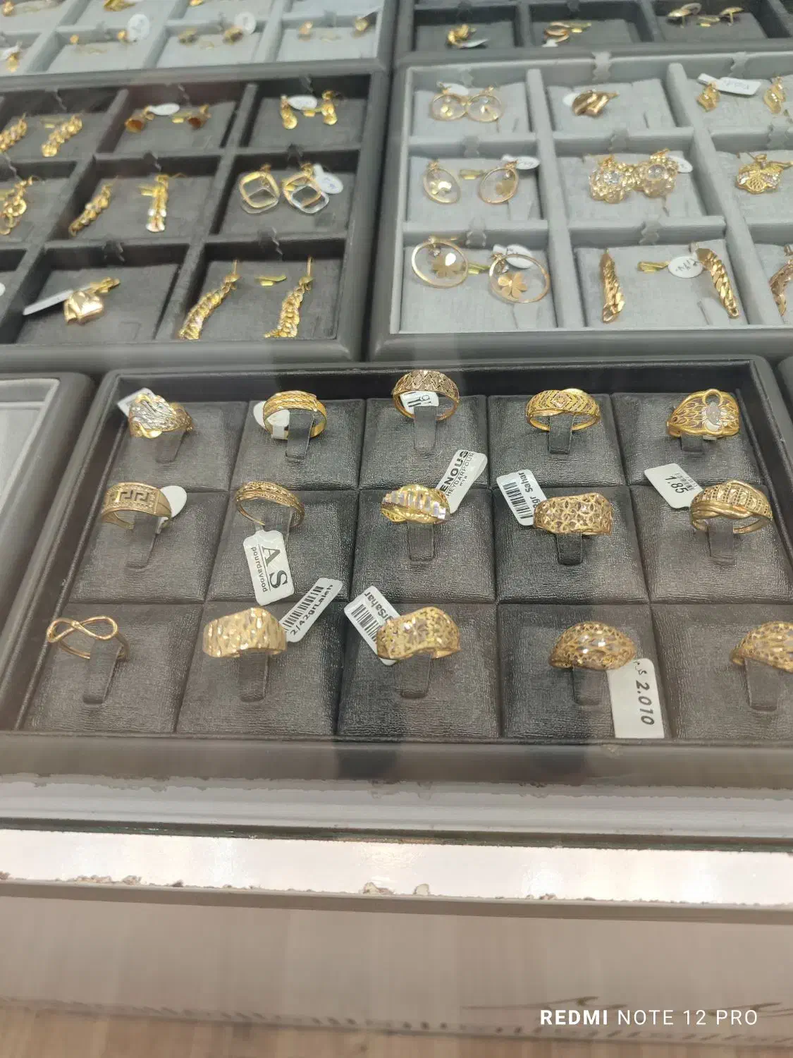 طلای اجاره ای|جواهرات|بیرجند, |دیوار