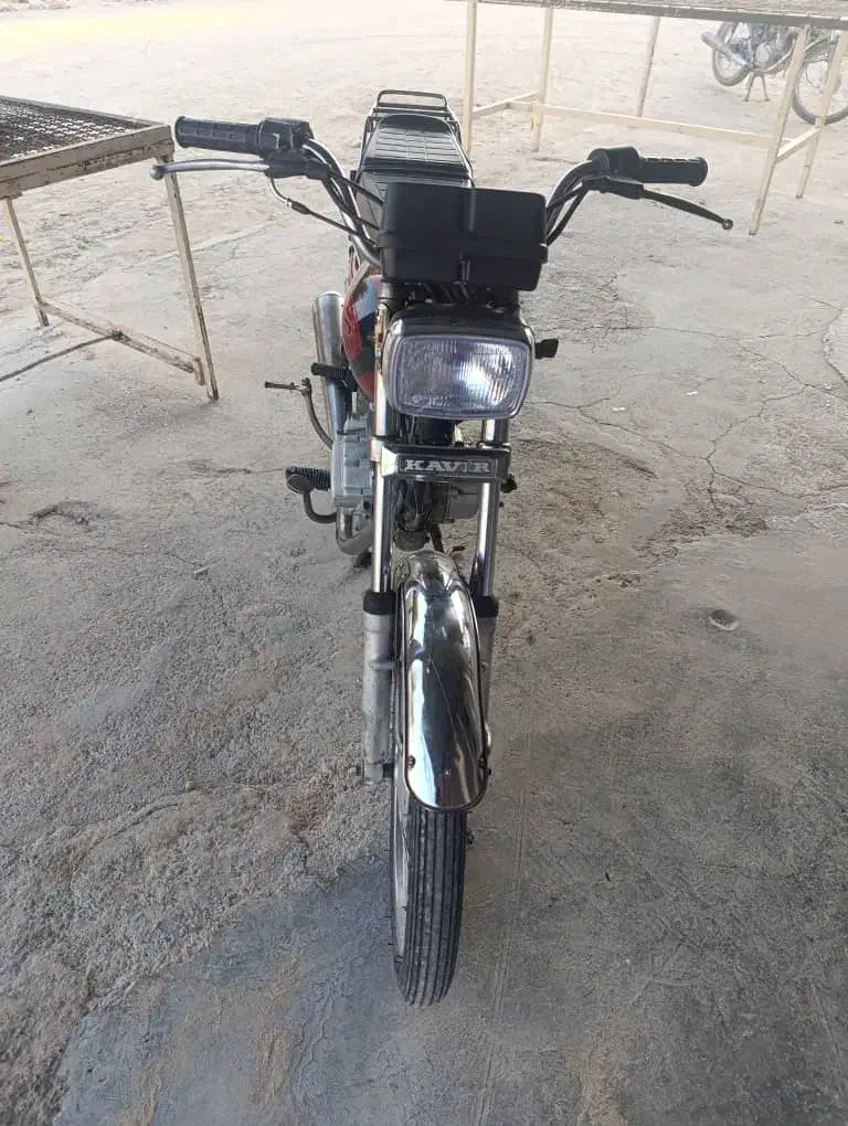 فروش متور|موتورسیکلت|برازجان, |دیوار