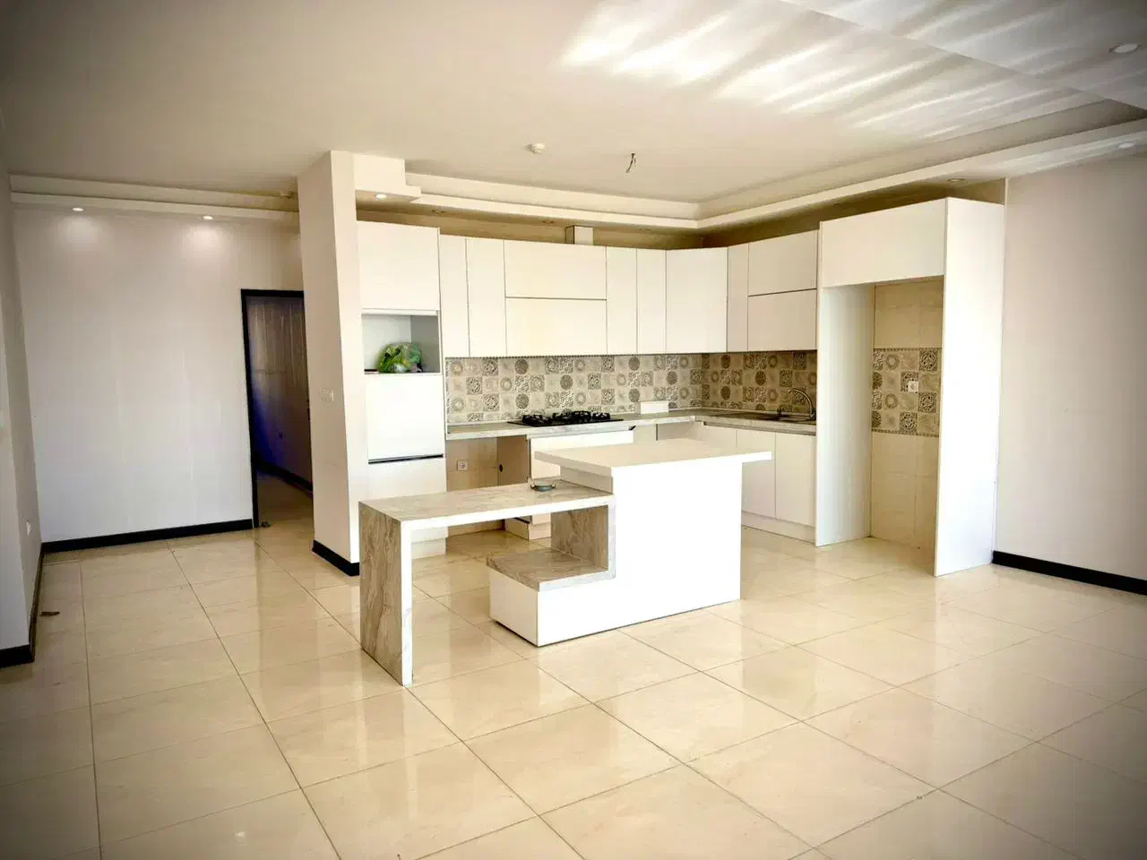 80m/هشتگردقدیم/بی تکرار/ولیعصر/بعثت|اجارهٔ آپارتمان|هشتگرد, شهرک بعثت|دیوار