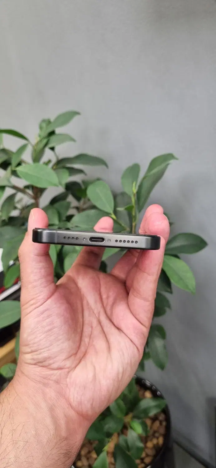 iPhone 15 Pro Max|موبایل|تهران, جردن|دیوار