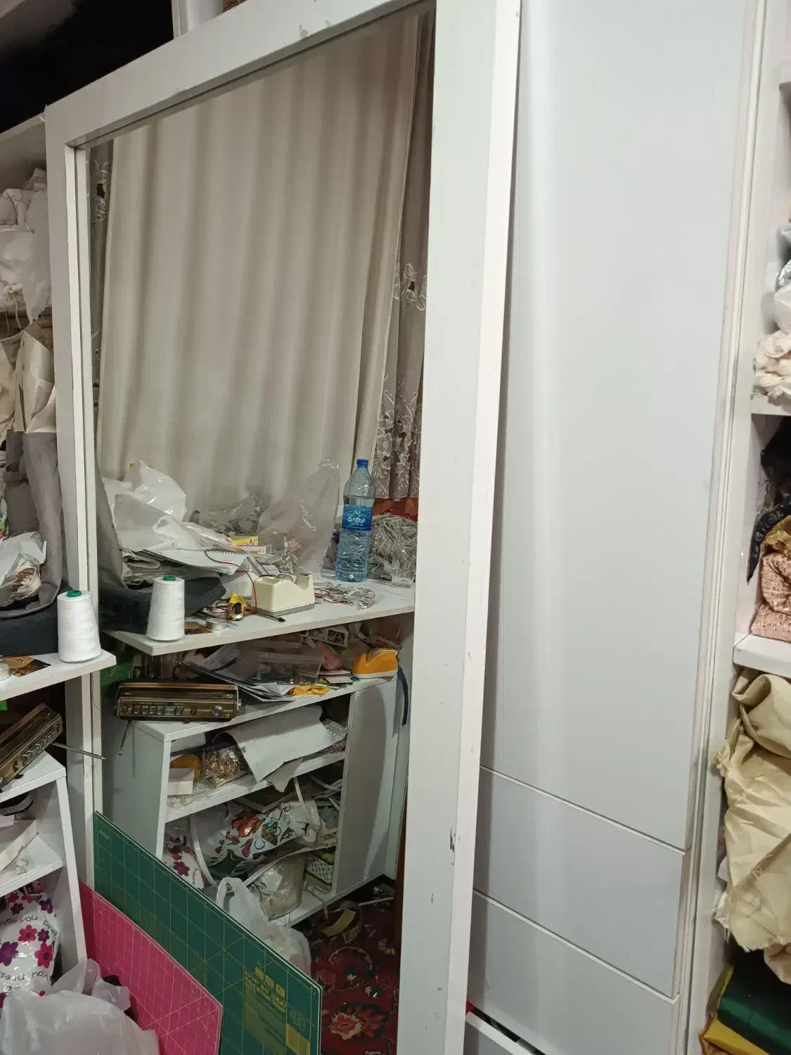 آینه ایستاده|آینه|تهران, نازی‌آباد|دیوار