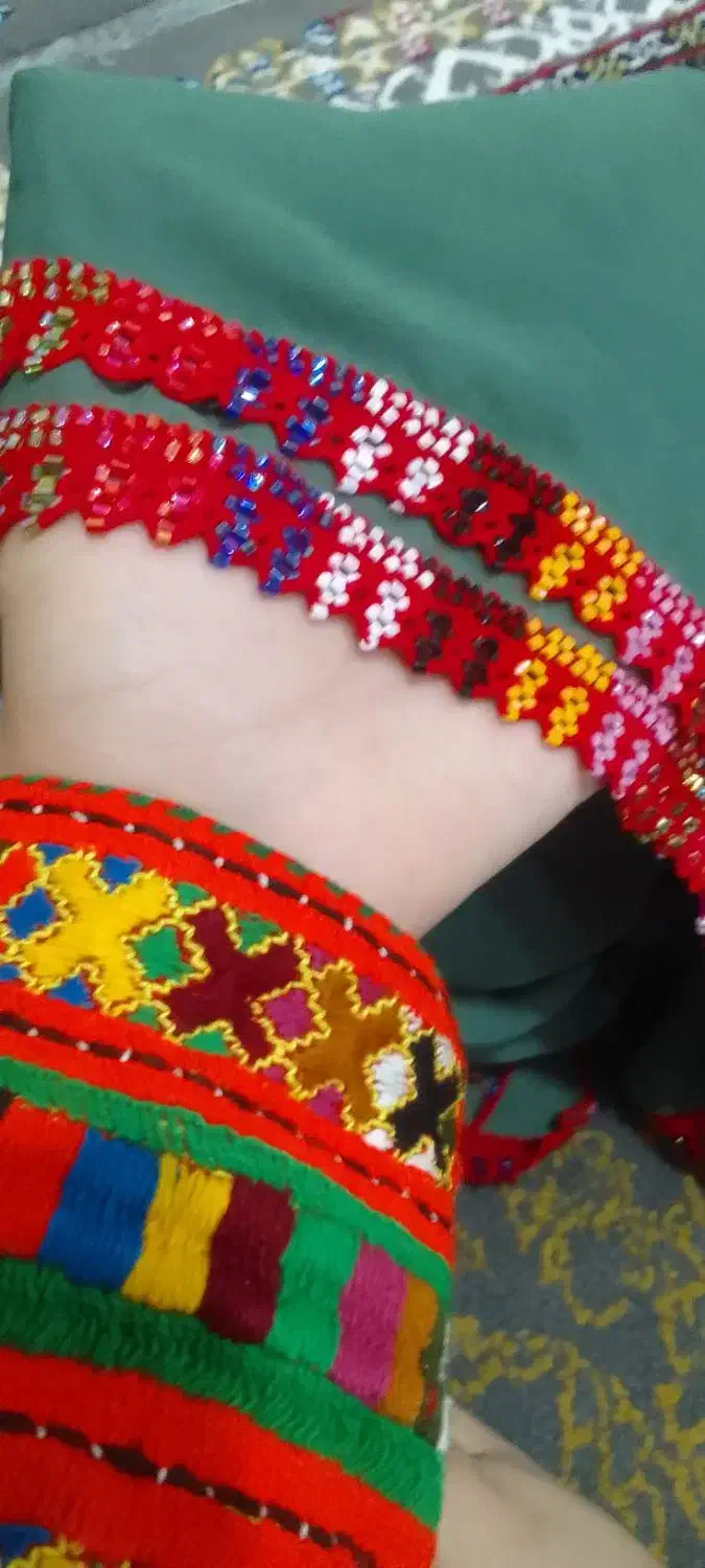 کریشی|لوازم خیاطی و بافتنی|ایرانشهر, |دیوار