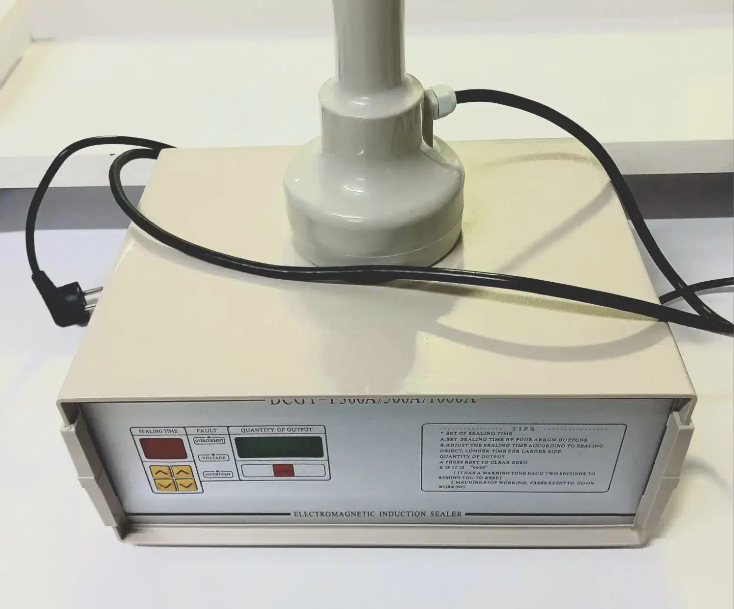 دستگاه سیل القائی|ماشینآلات صنعتی|شهریار, شهرک وائین|دیوار