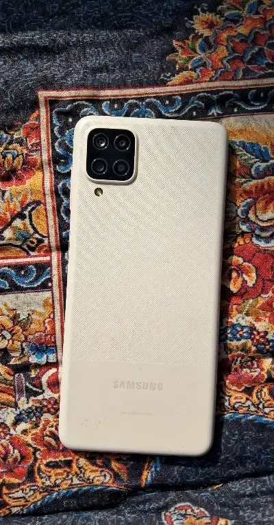 GalaxyA 12|موبایل|اصفهان, شهرک امام خمینی|دیوار