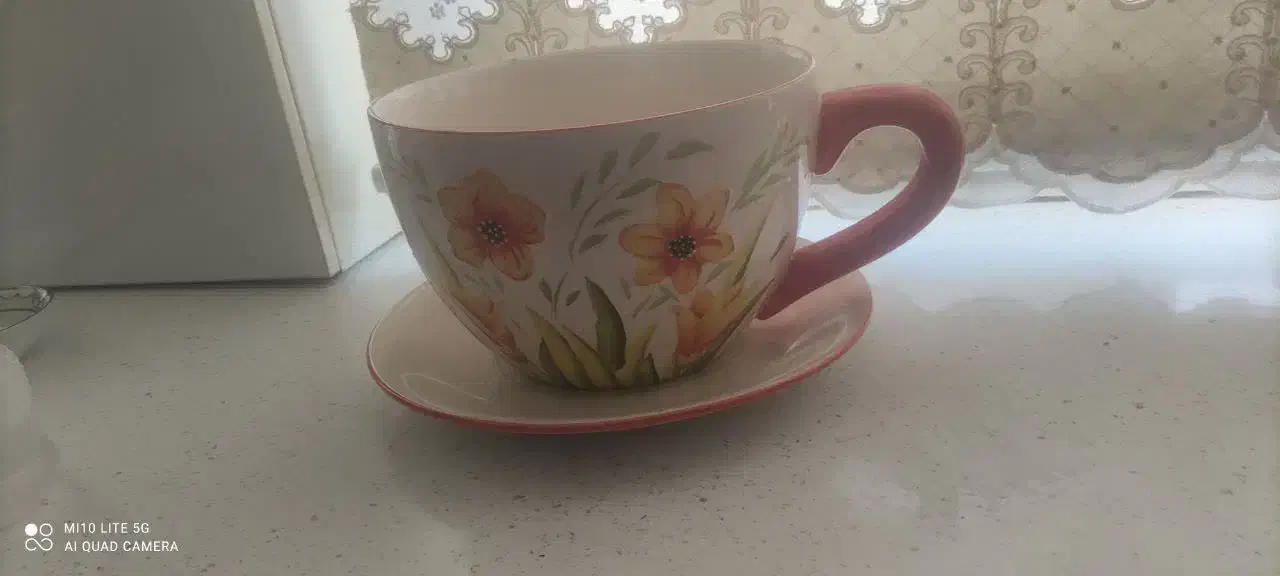 فنجان و نلبعکی|ظروف سرو و پذیرایی|تهران, مینای جنوبی|دیوار