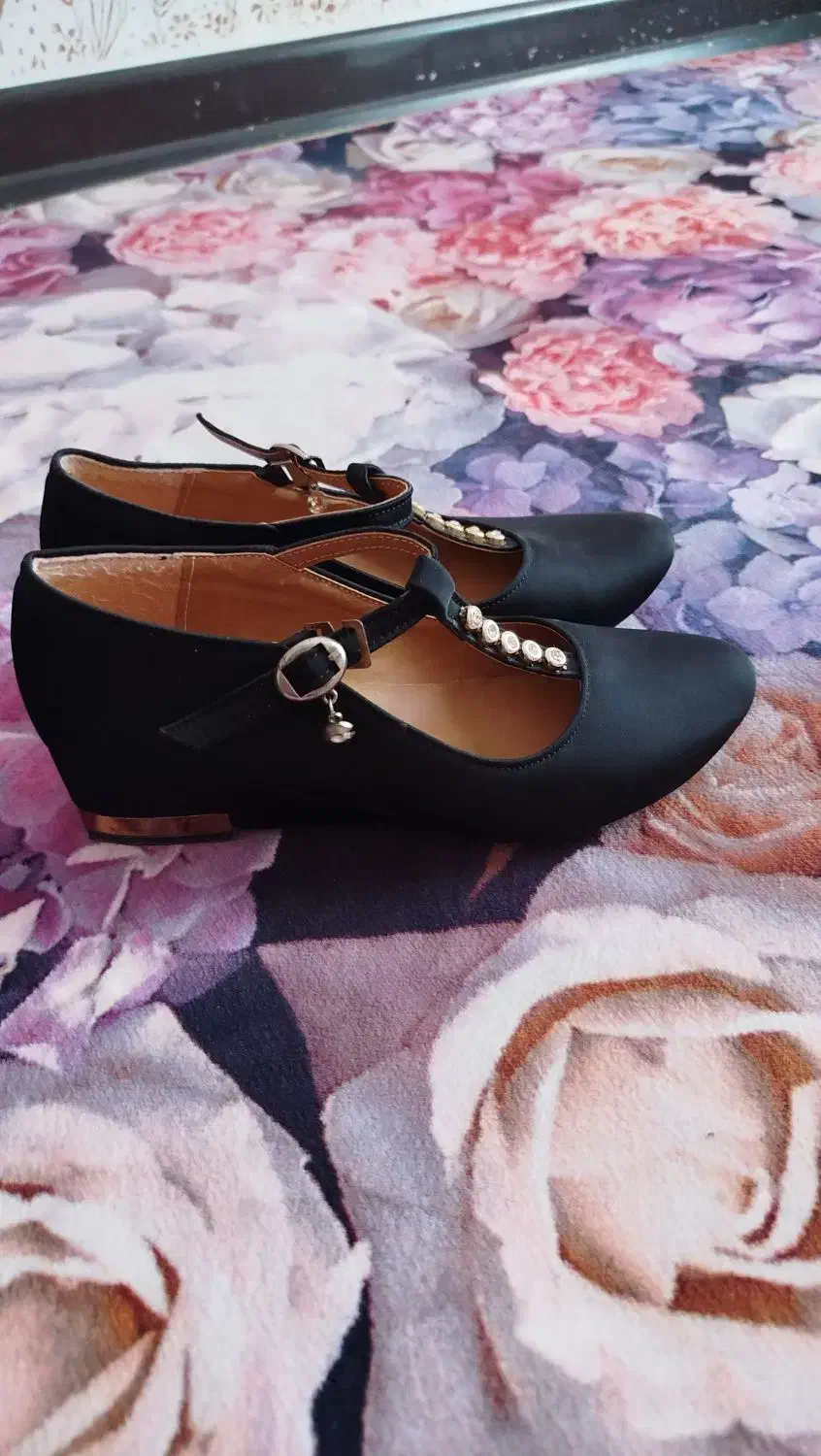 کفش زنانه|کیف، کفش، کمربند|بندرعباس, |دیوار